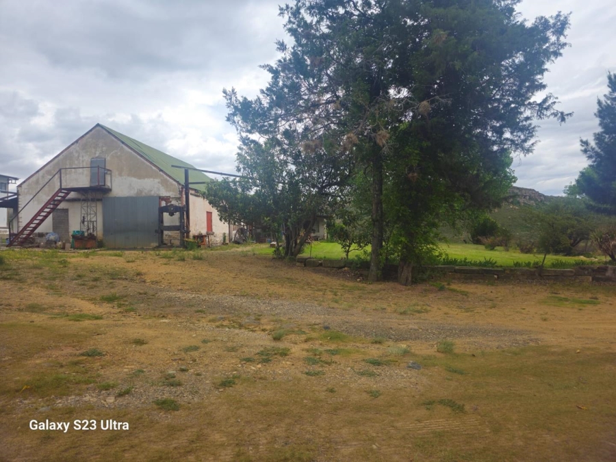 0 Bedroom Property for Sale in Ladybrand Free State